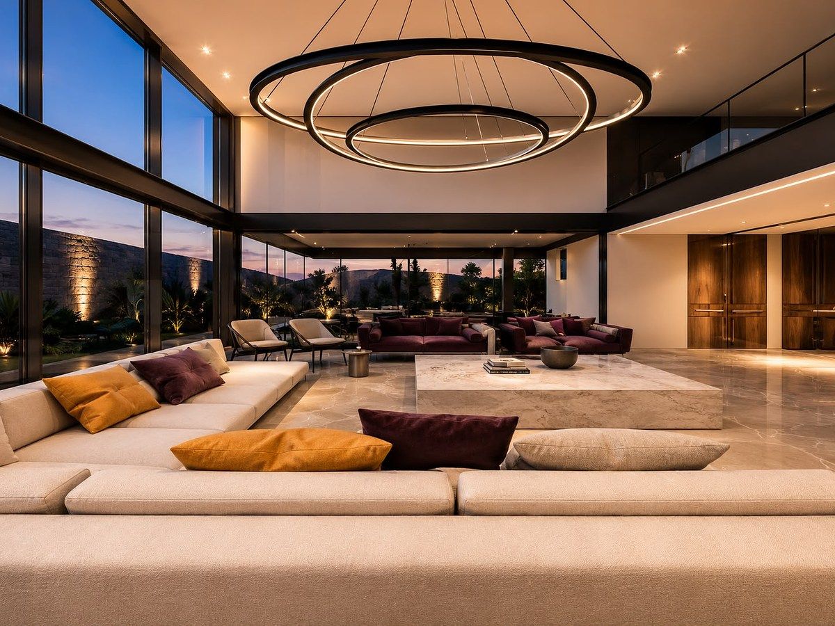 Casa em Bosques de las Misiones, Santiago, foto 2 de 4