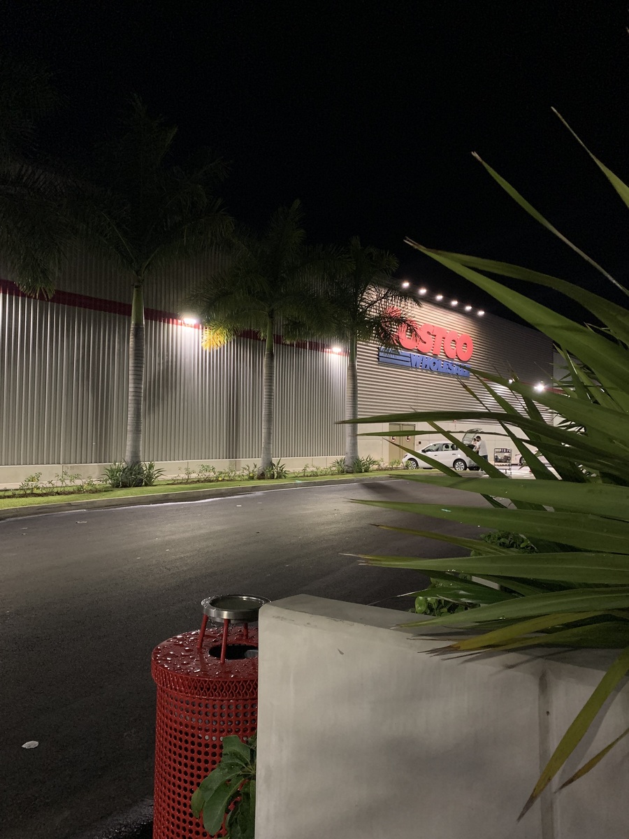 9 de 10: Costco a pocos minutos