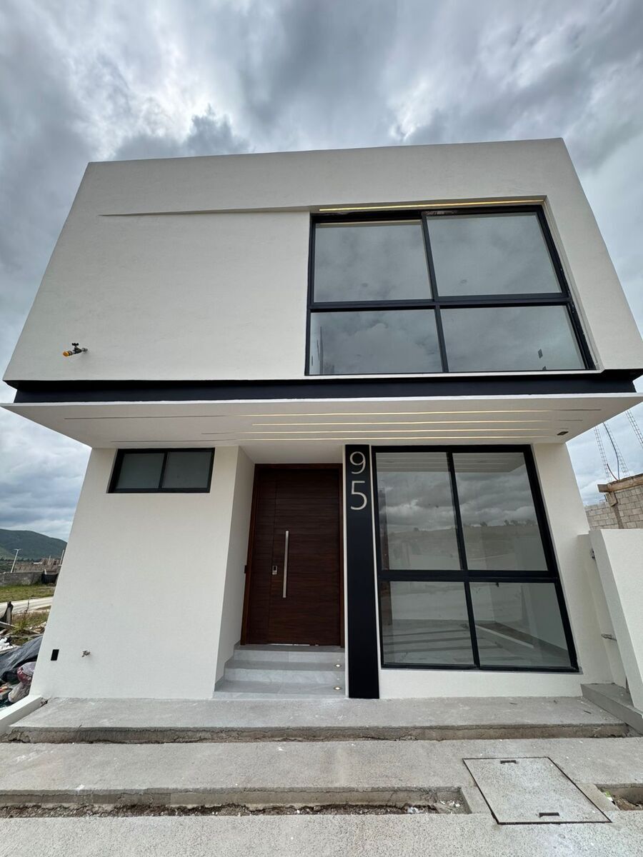 CASA EN VENTA EN SENDEROS DE MONTE VERDE - foto 1