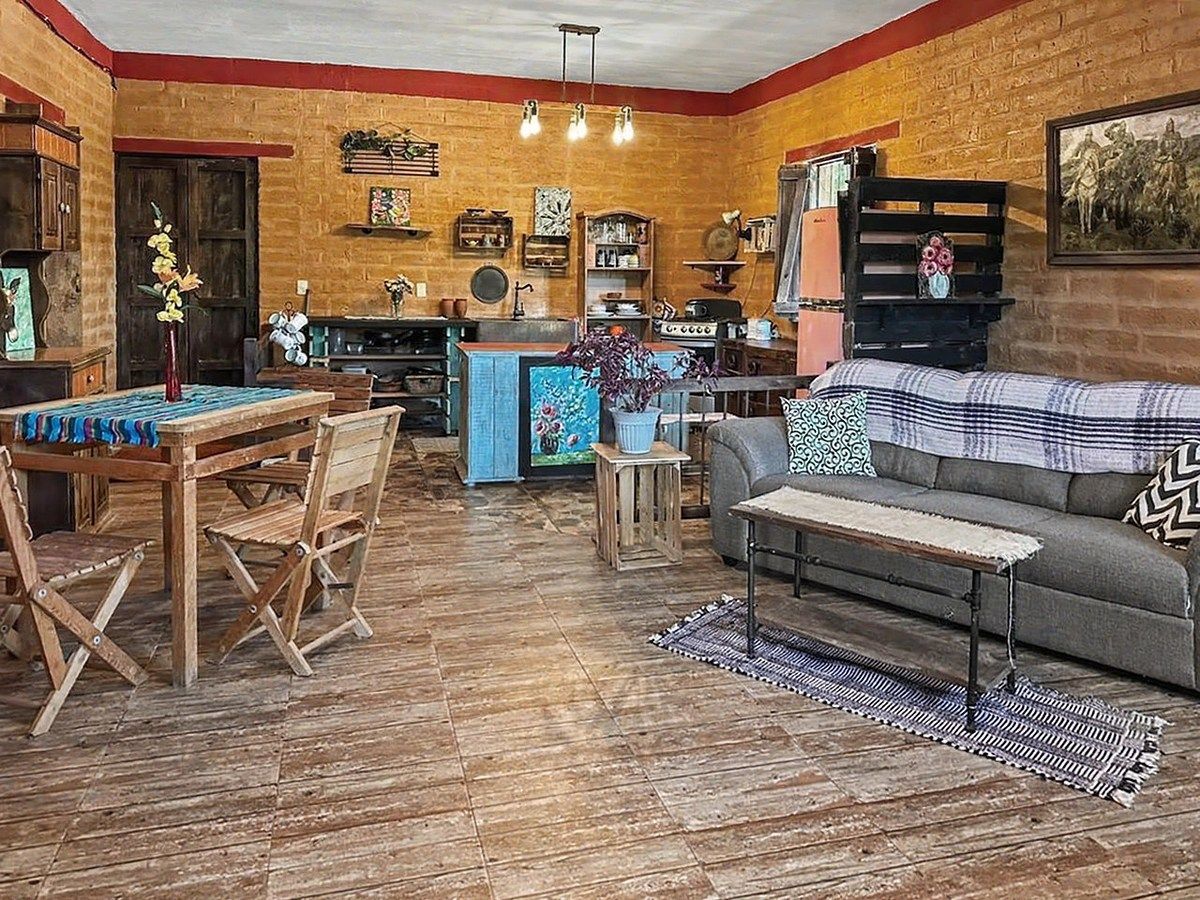 Casa em San Sebastián Del Oeste, San Sebastián del Oeste, foto 2 de 25