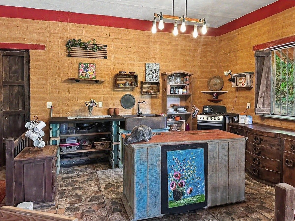Casa em San Sebastián Del Oeste, San Sebastián del Oeste, foto 8 de 25