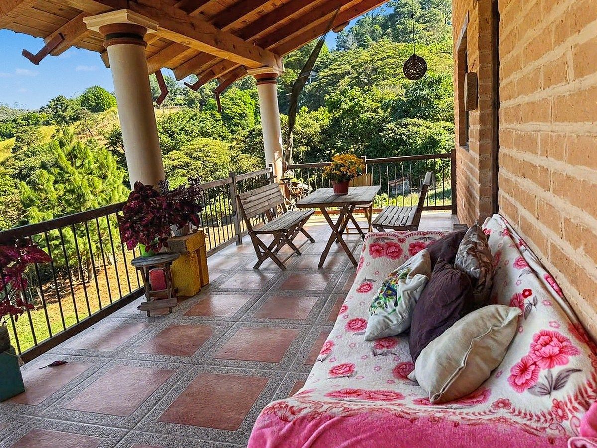 Casa em San Sebastián Del Oeste, San Sebastián del Oeste, foto 6 de 25