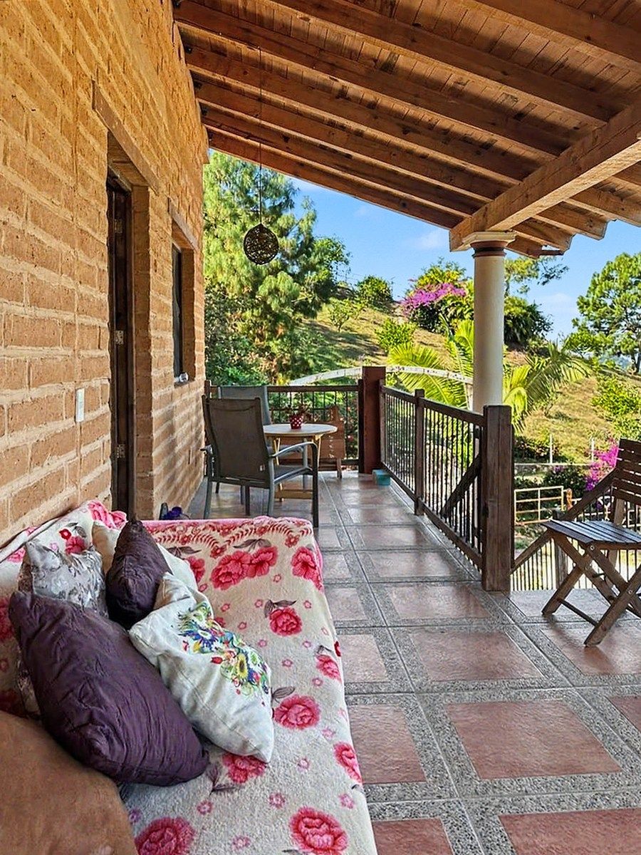 Casa em San Sebastián Del Oeste, San Sebastián del Oeste, foto 5 de 25