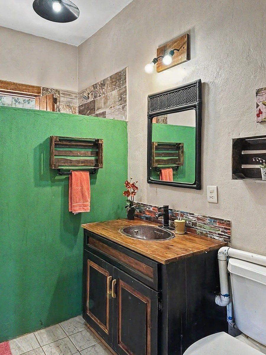 Casa em San Sebastián Del Oeste, San Sebastián del Oeste, foto 15 de 25