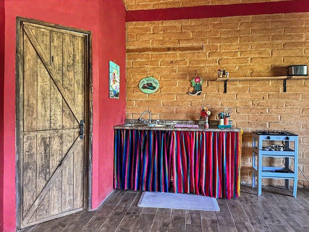 Casa em San Sebastián Del Oeste, San Sebastián del Oeste, foto 16 de 25