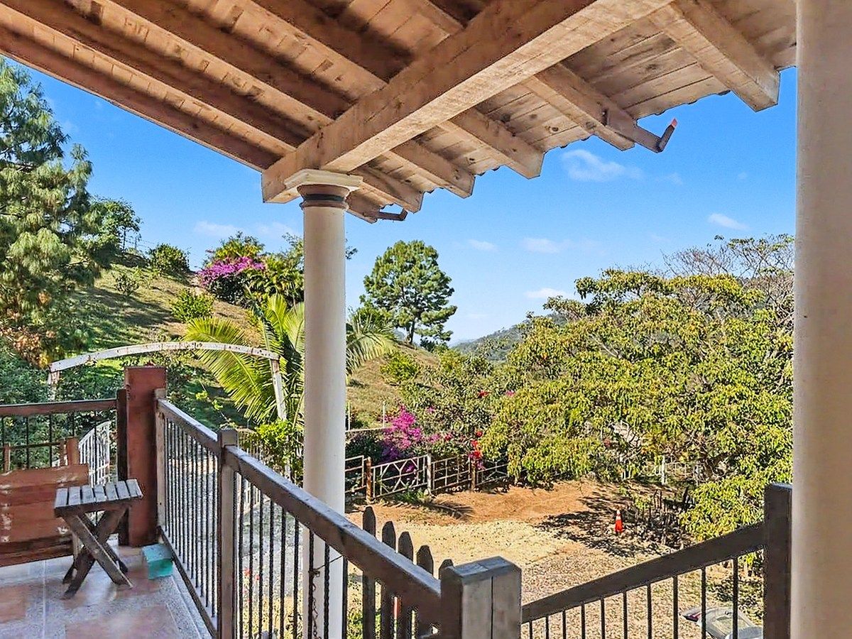 Casa em San Sebastián Del Oeste, San Sebastián del Oeste, foto 3 de 25