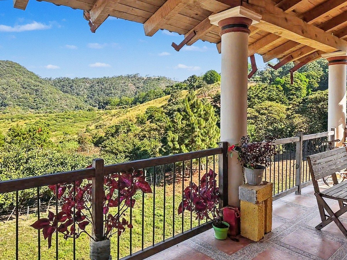 Casa em San Sebastián Del Oeste, San Sebastián del Oeste, foto 20 de 25