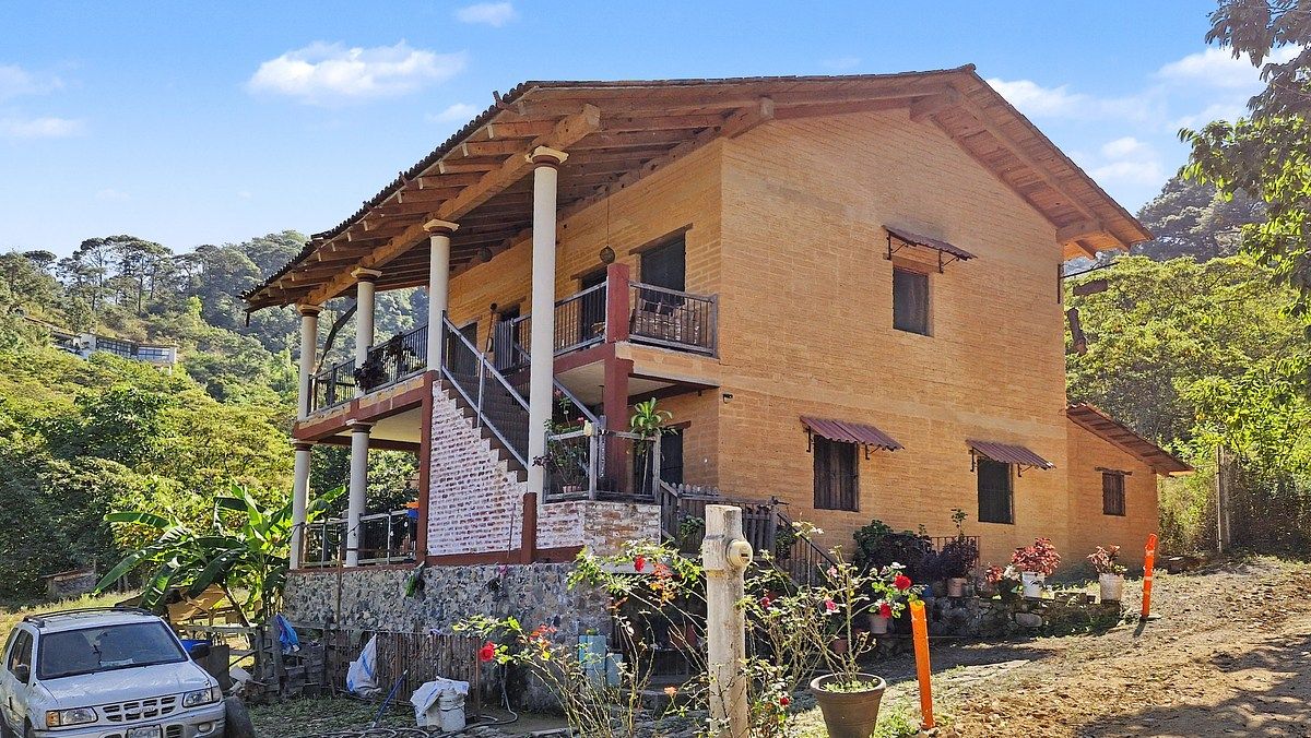 Casa em San Sebastián Del Oeste, San Sebastián del Oeste, foto 22 de 25