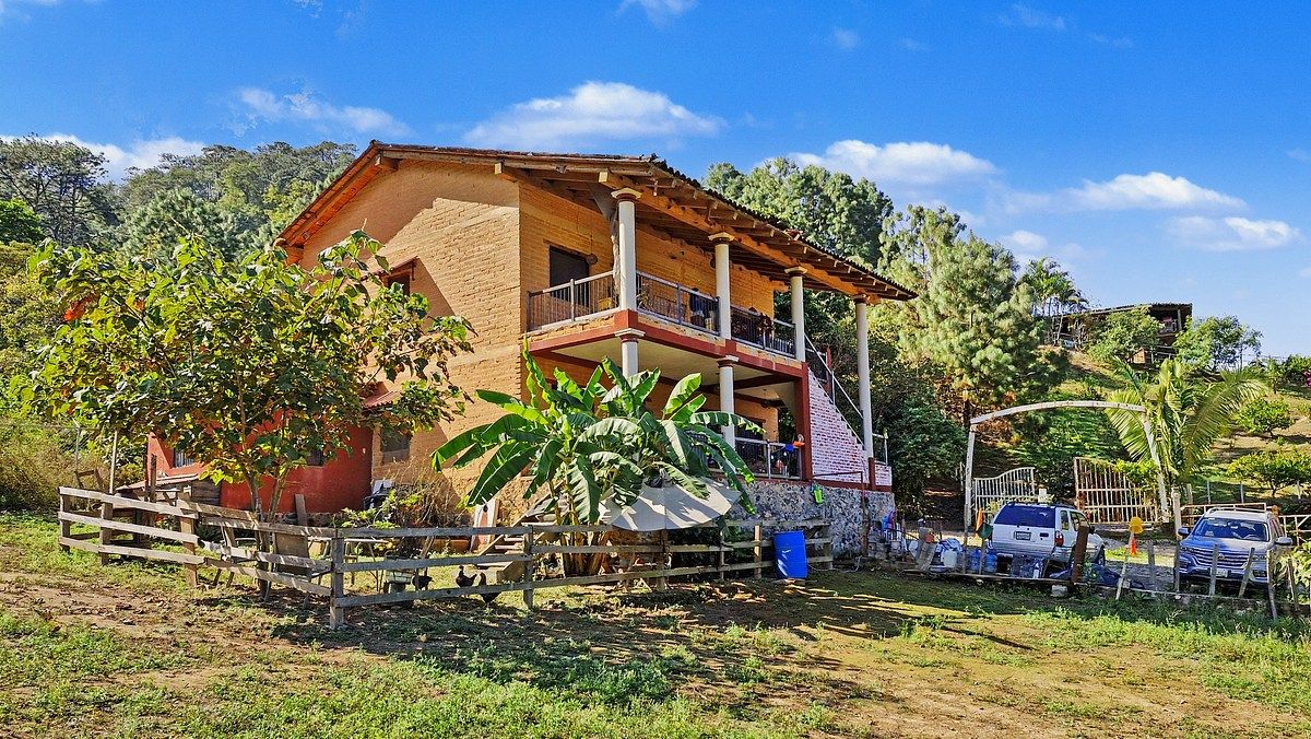 Casa em San Sebastián Del Oeste, San Sebastián del Oeste, foto 23 de 25
