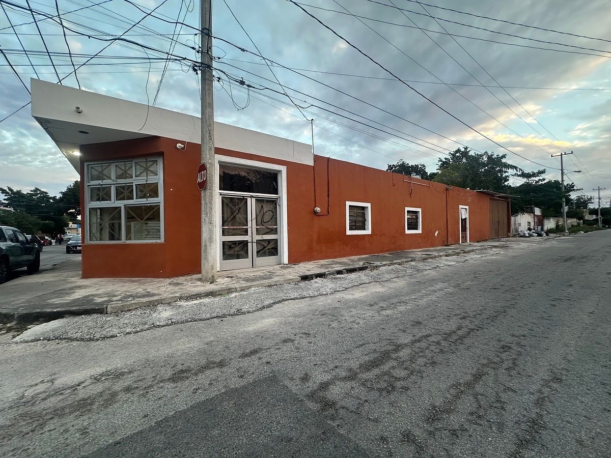 Casa en venta en Colonia  Bojórquez ,esquina | AML |, foto 1 de 14