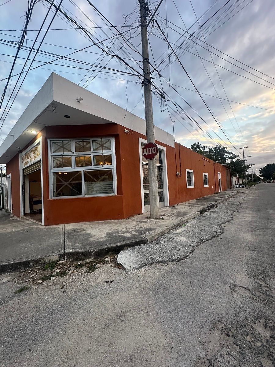 Casa en Bojorquez, Mérida, foto 3 de 14