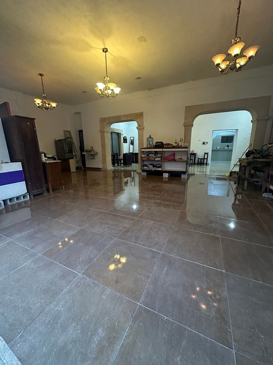 Casa en Bojorquez, Mérida, foto 5 de 14