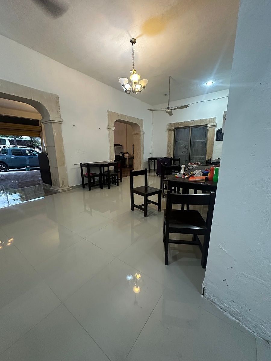 Casa en Bojorquez, Mérida, foto 11 de 14