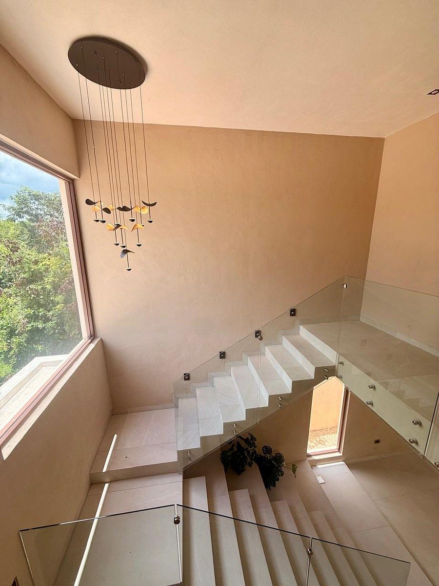 Casa en condominio en Tamanché, Mérida, foto 5 de 20