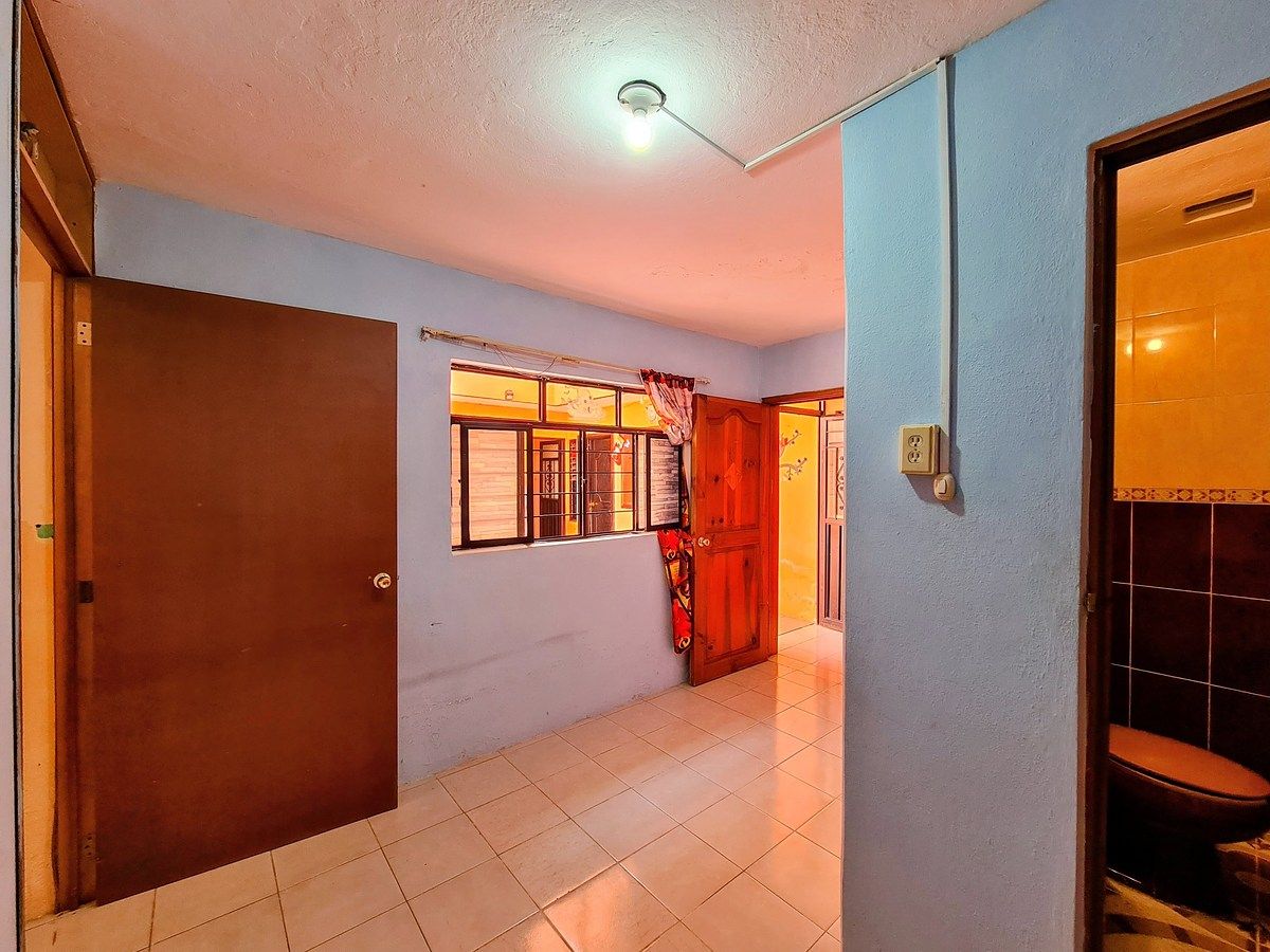 12 de 42: Área común Planta Baja