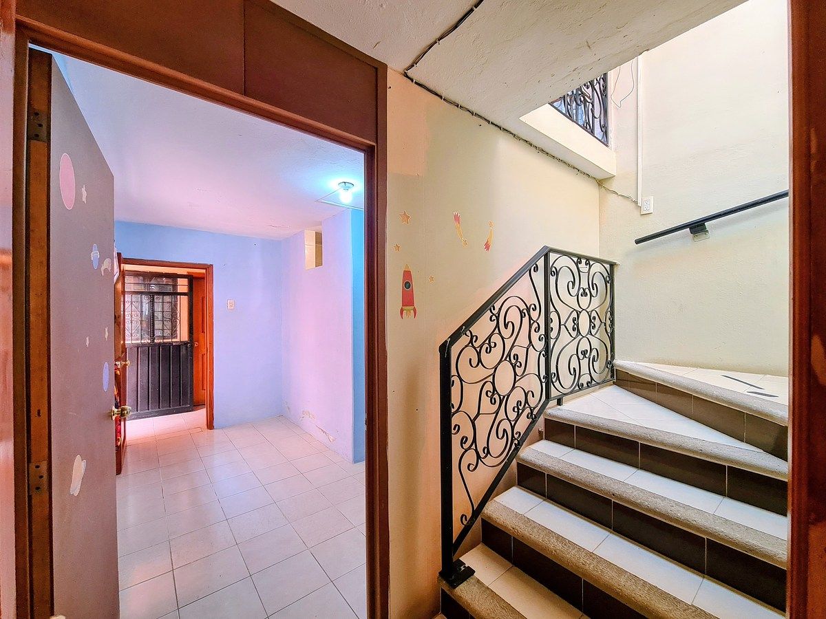 15 de 42: Área común Planta Baja