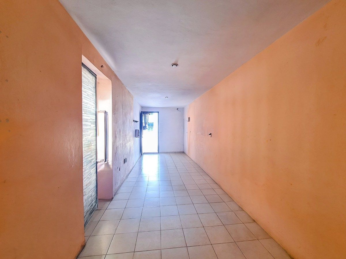 32 de 42: Habitación Planta Alta