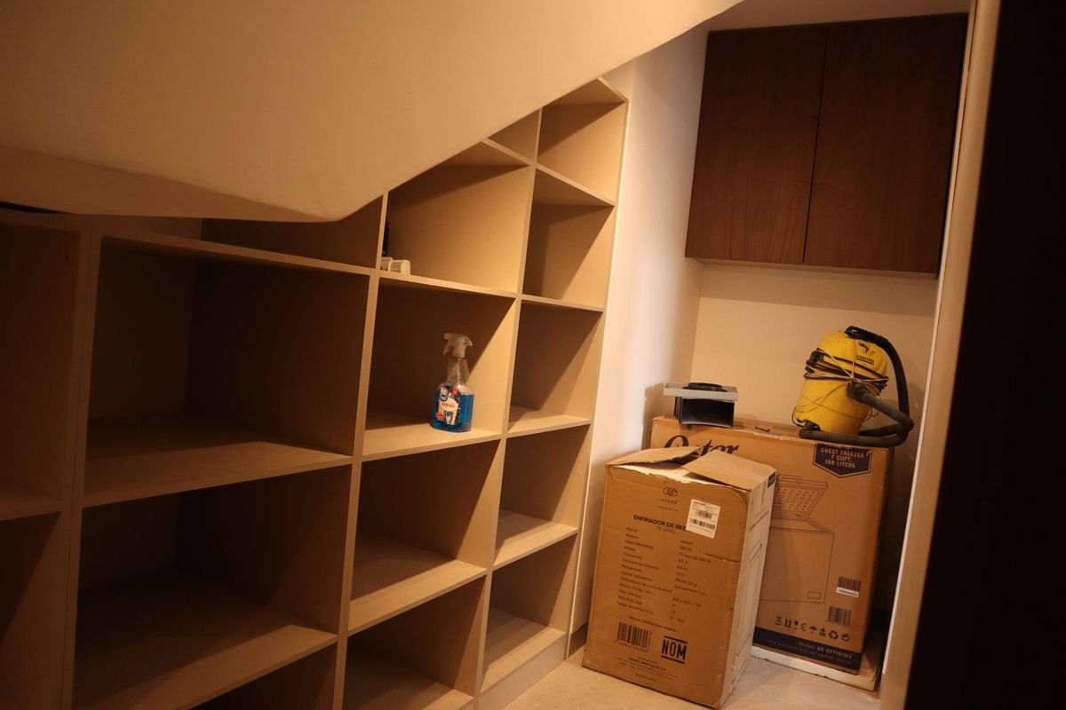 12 de 50: Congelador incluido