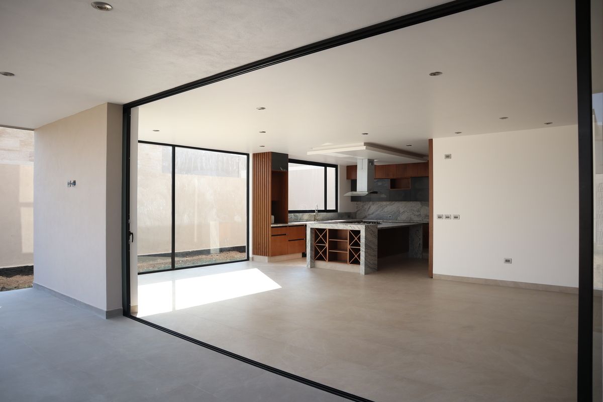 15 de 50: Acceso a terraza