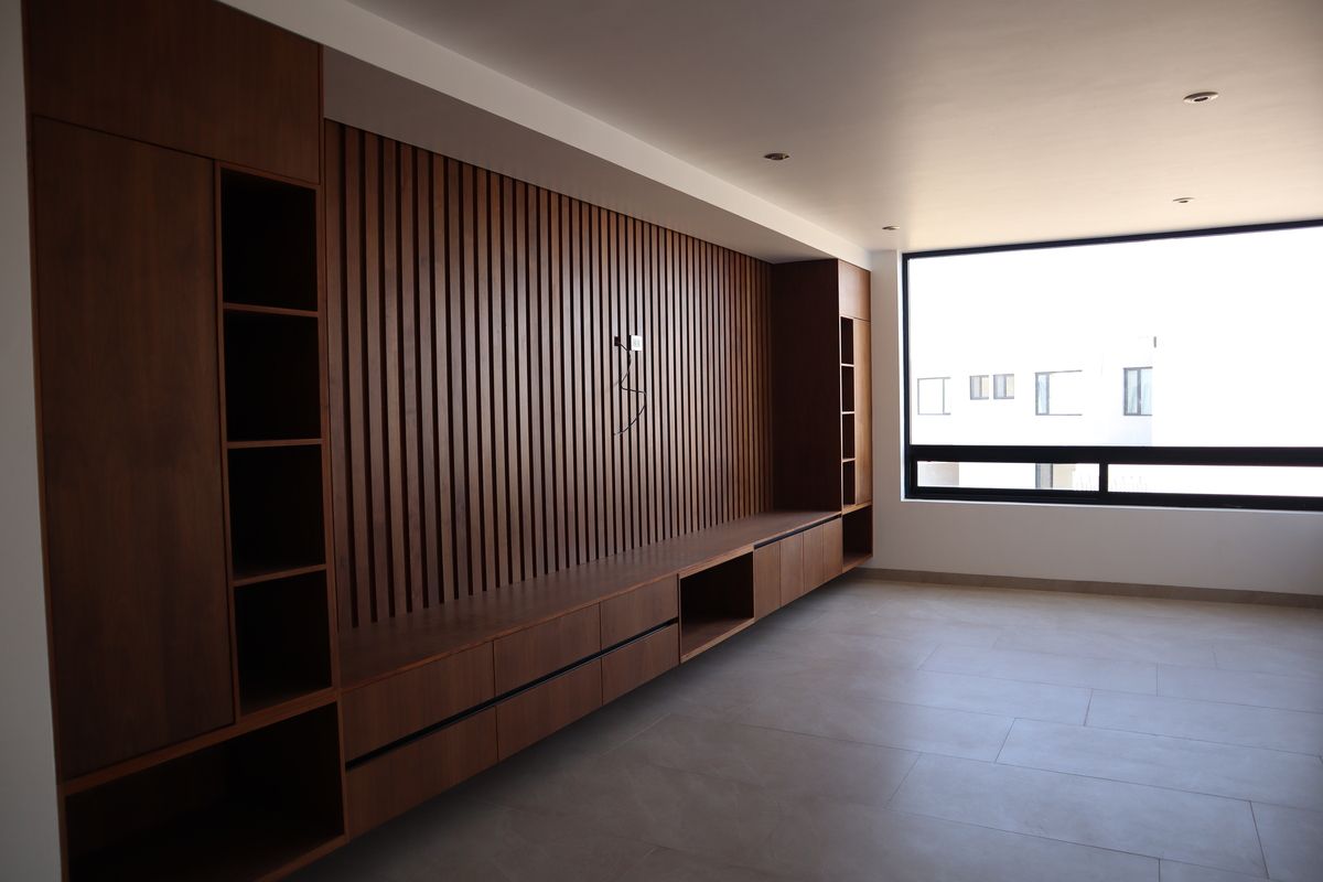 23 de 50: Sala de TV