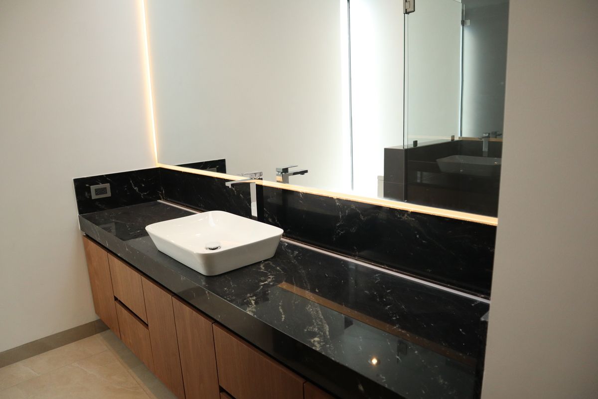 29 de 50: Baño rec secundaria