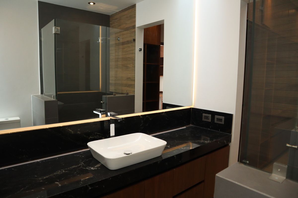 30 de 50: Baño rec secundaria