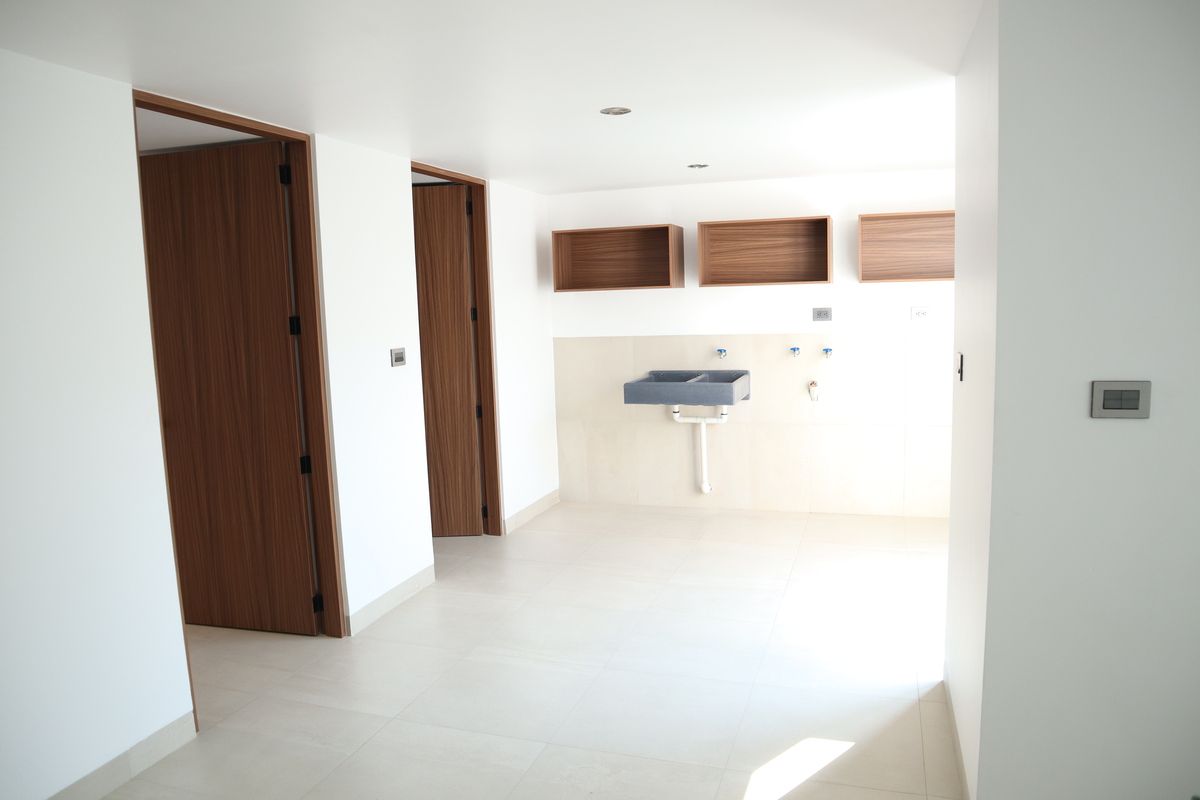 45 de 50: Área de lavado