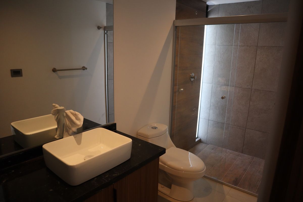 50 de 50: Cuarto de servicio