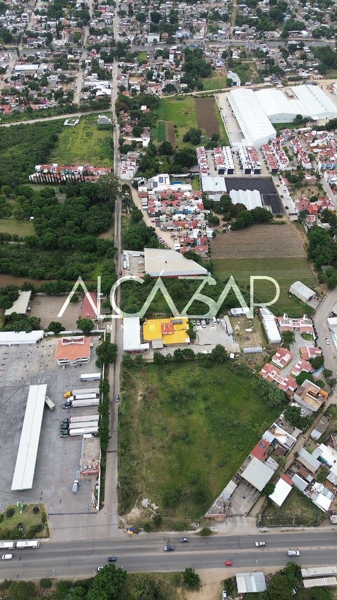 Lote em Oaxaca Centro, Oaxaca de Juárez, foto 4 de 7
