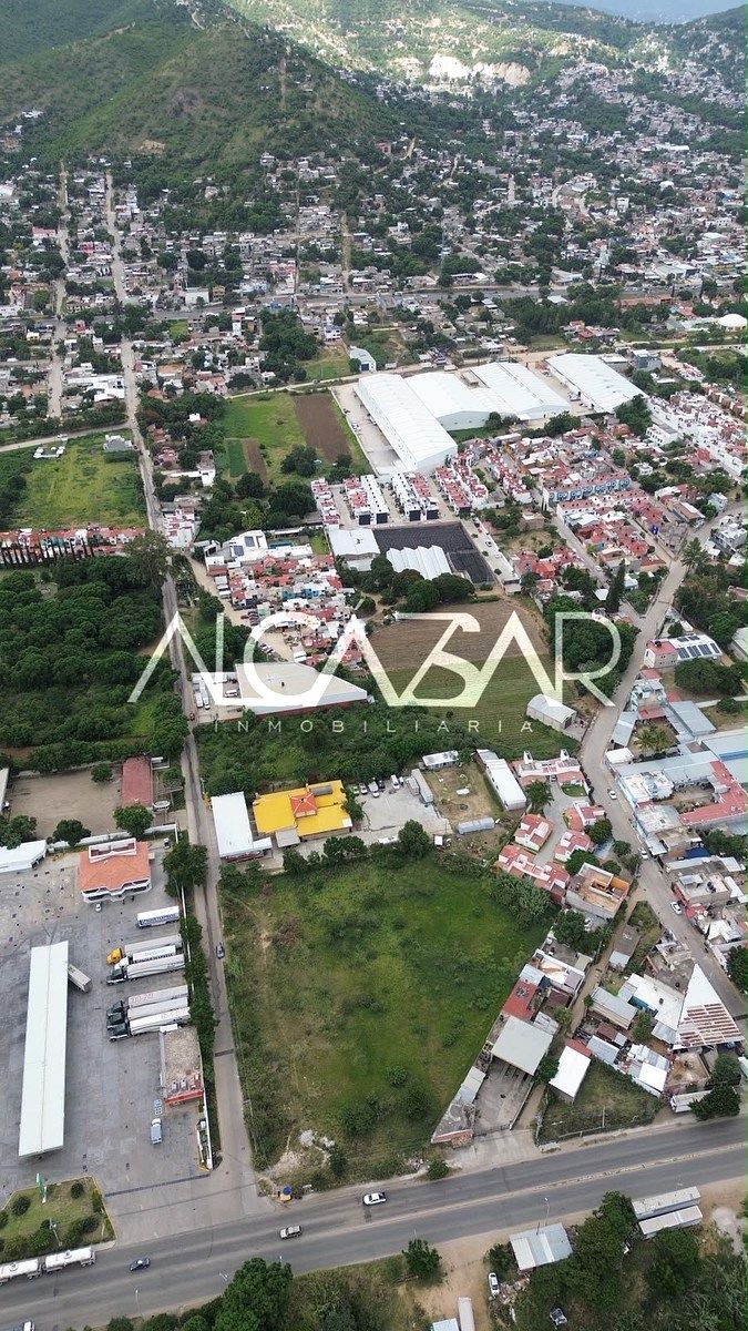 Lote em Oaxaca Centro, Oaxaca de Juárez, foto 5 de 7