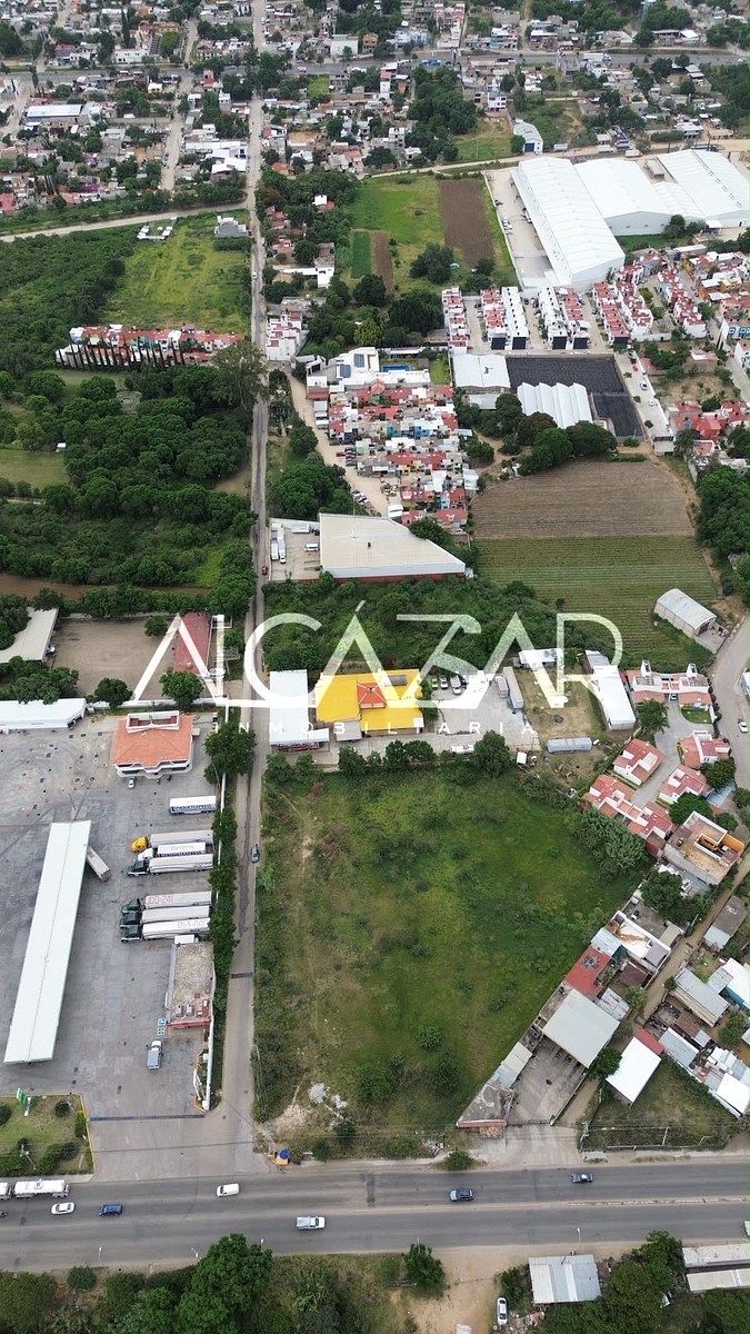 Lote em Oaxaca Centro, Oaxaca de Juárez, foto 6 de 7