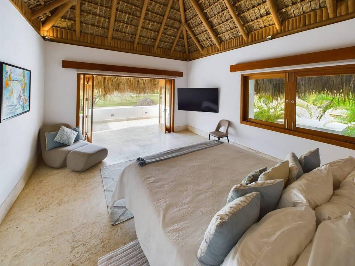 4 de 10: HABITACIÓN