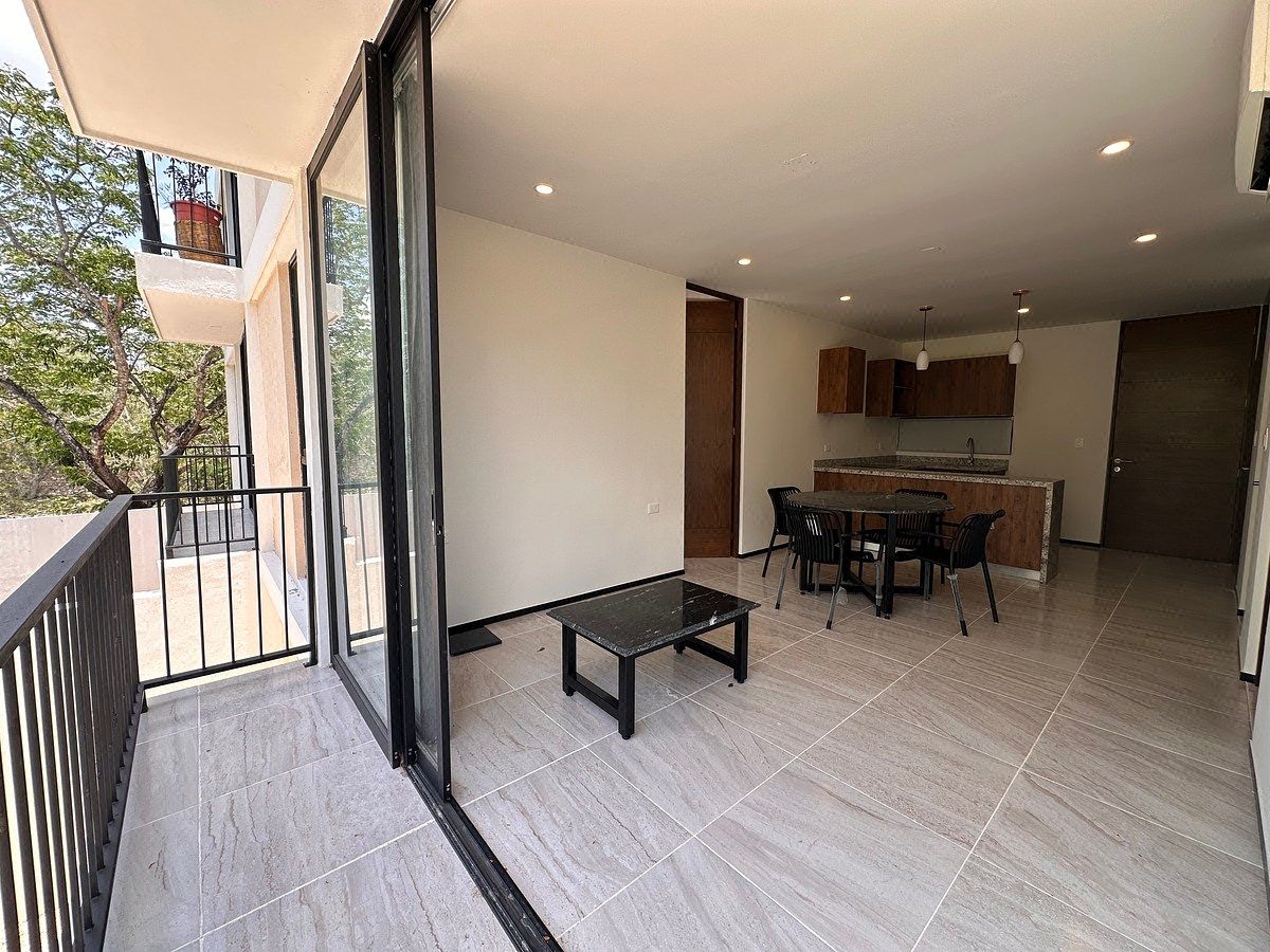 Departamento en Temozón Norte, Mérida, foto 11 de 38
