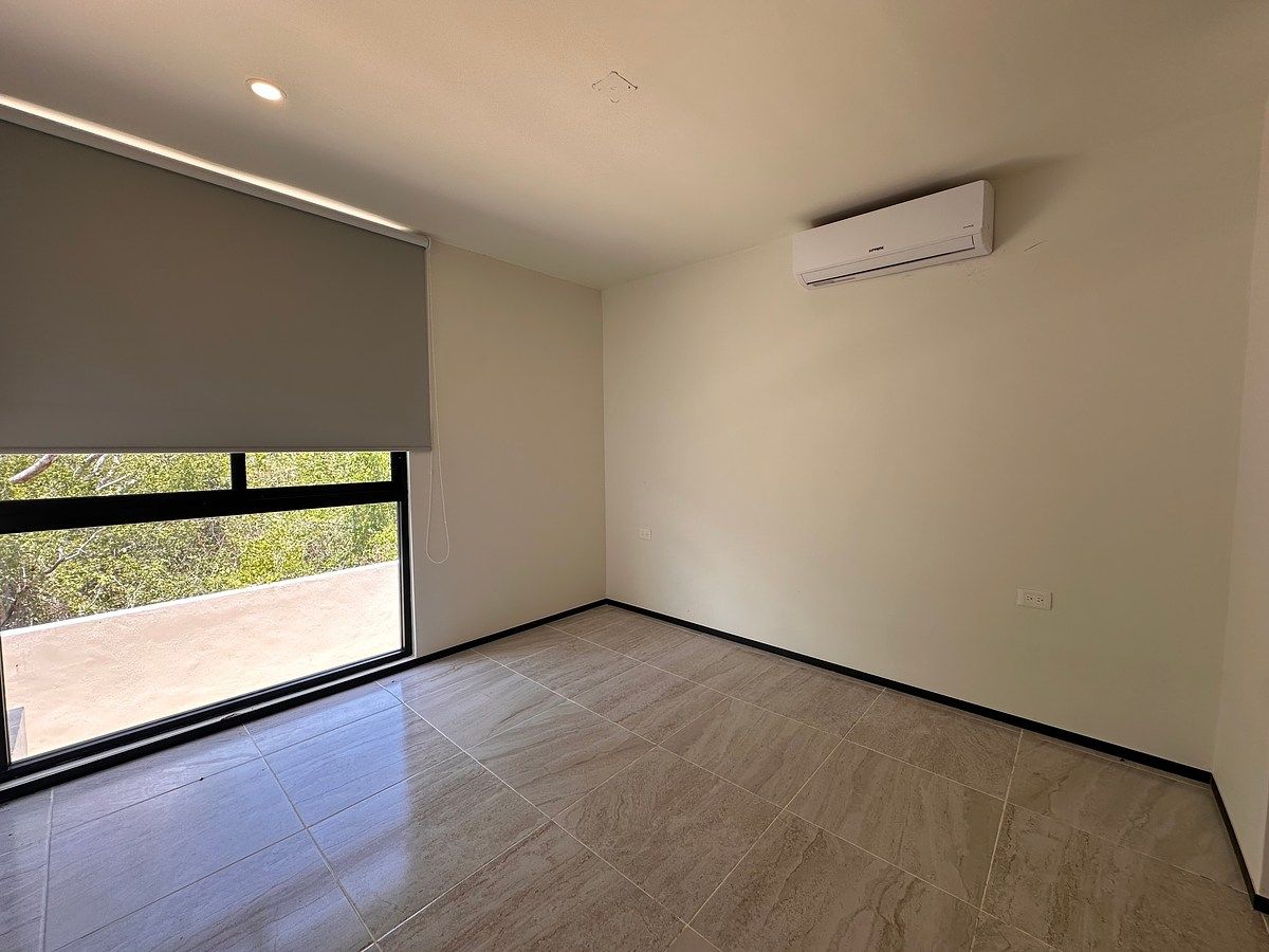 Departamento en Temozón Norte, Mérida, foto 19 de 38
