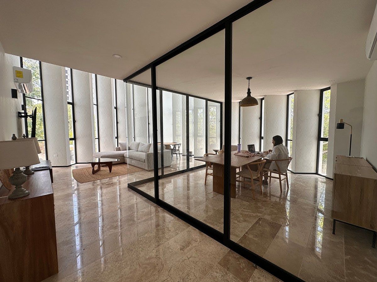 Departamento en Temozón Norte, Mérida, foto 26 de 38