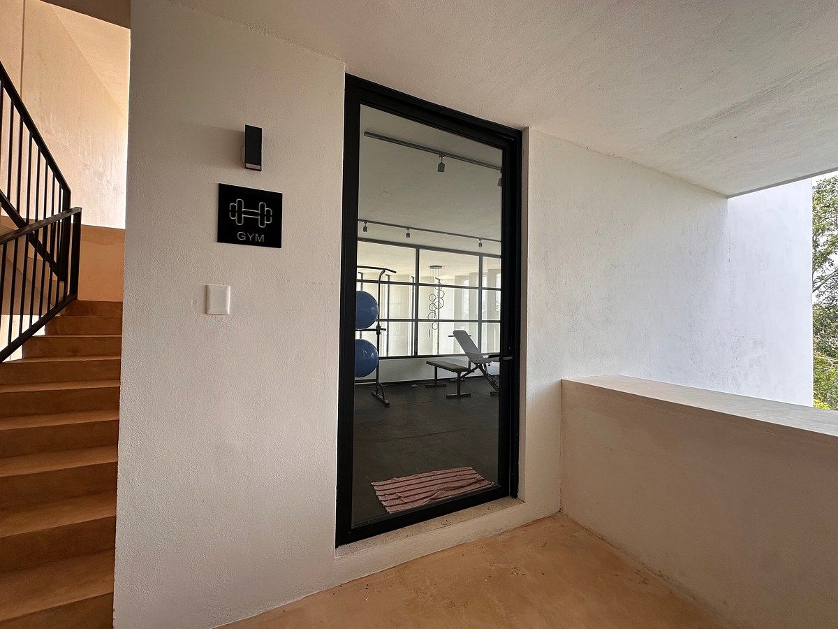 Departamento en Temozón Norte, Mérida, foto 29 de 38