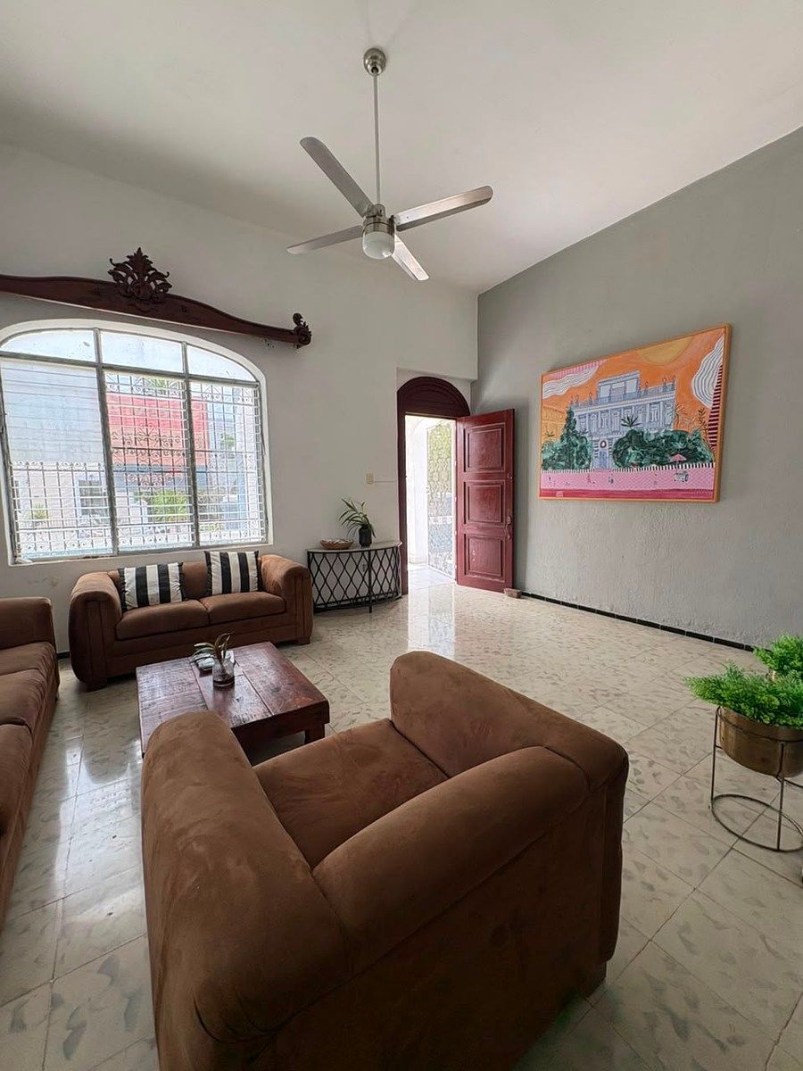Casa em Mérida Centro, Mérida, foto 8 de 35