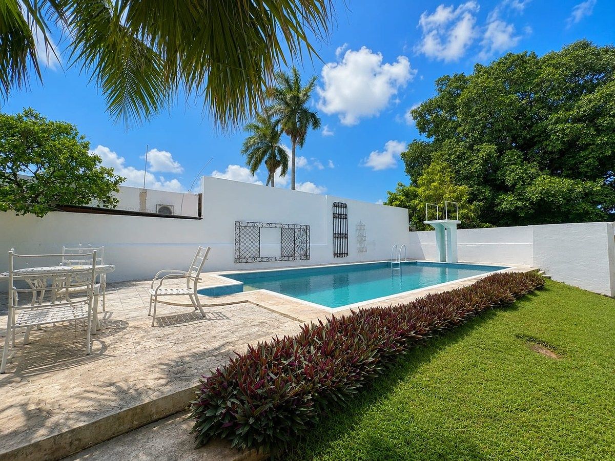 Casa em Mérida Centro, Mérida, foto 5 de 35