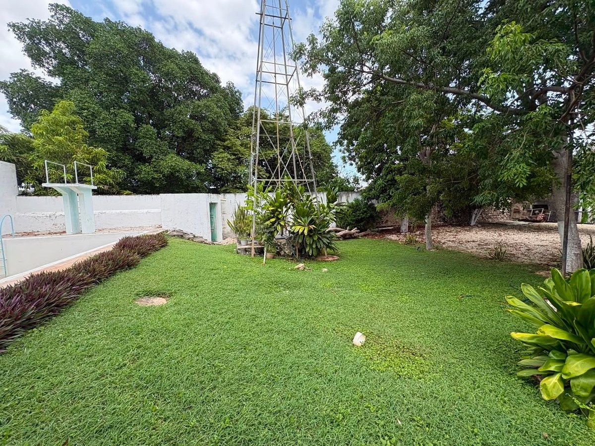 Casa em Mérida Centro, Mérida, foto 23 de 35