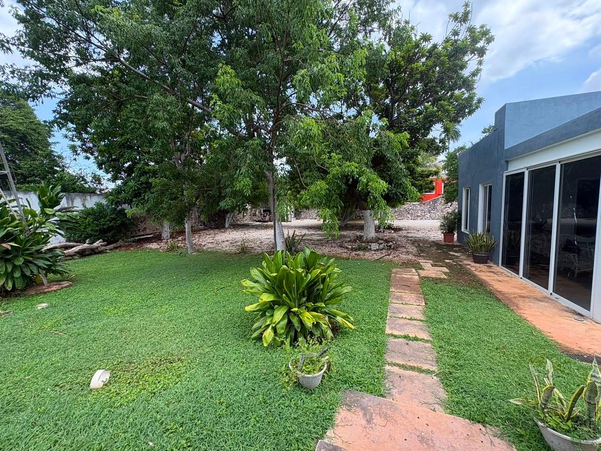 Casa em Mérida Centro, Mérida, foto 24 de 35