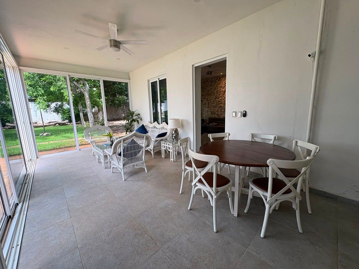 Casa em Mérida Centro, Mérida, foto 25 de 35