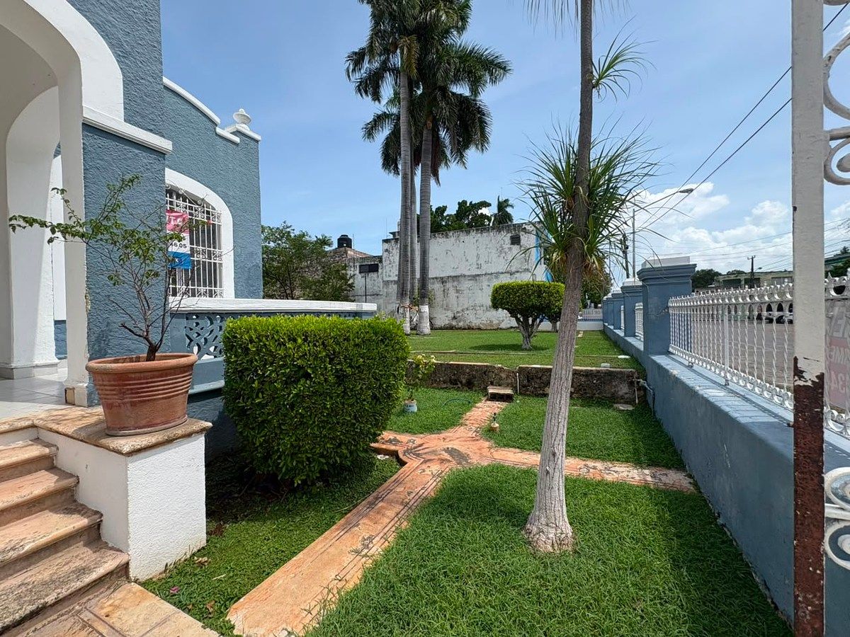 Casa em Mérida Centro, Mérida, foto 20 de 35