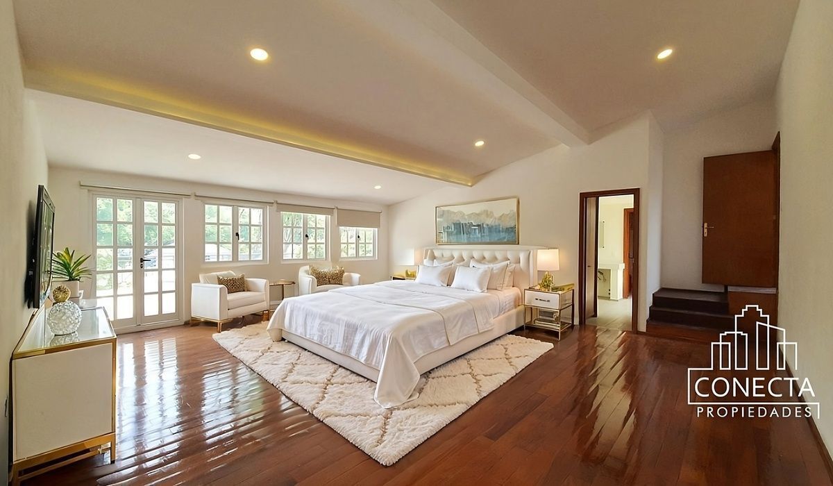 14 de 23: Recámara principal