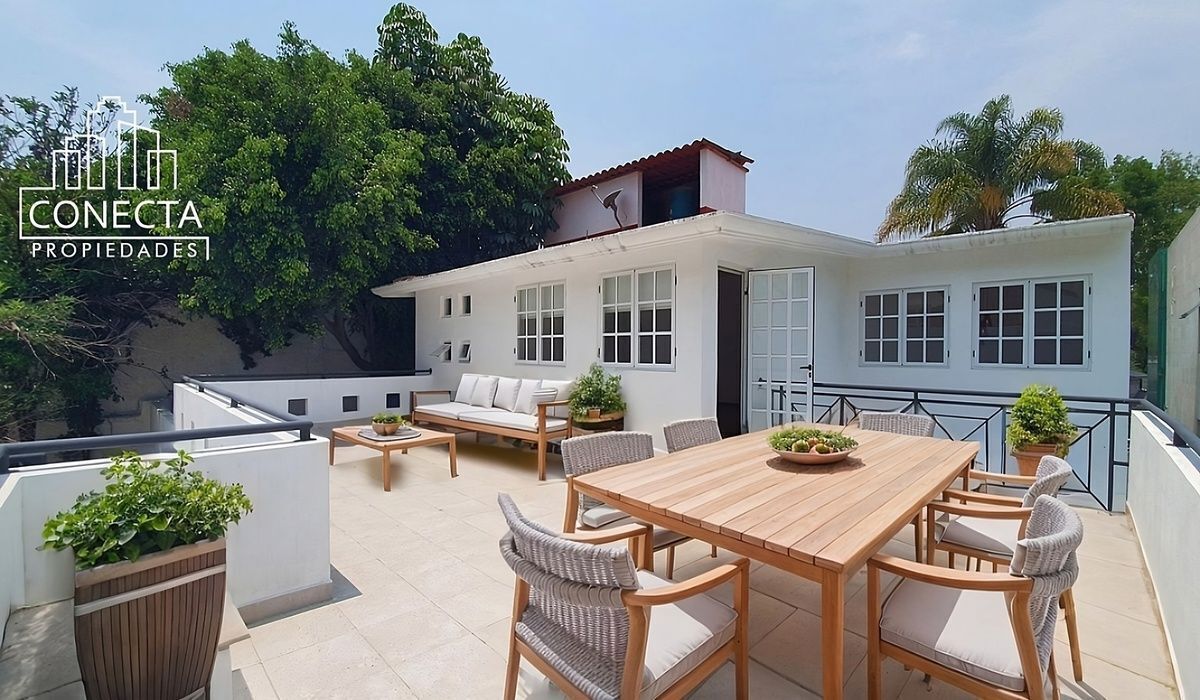 21 de 23: Terraza recámara 3