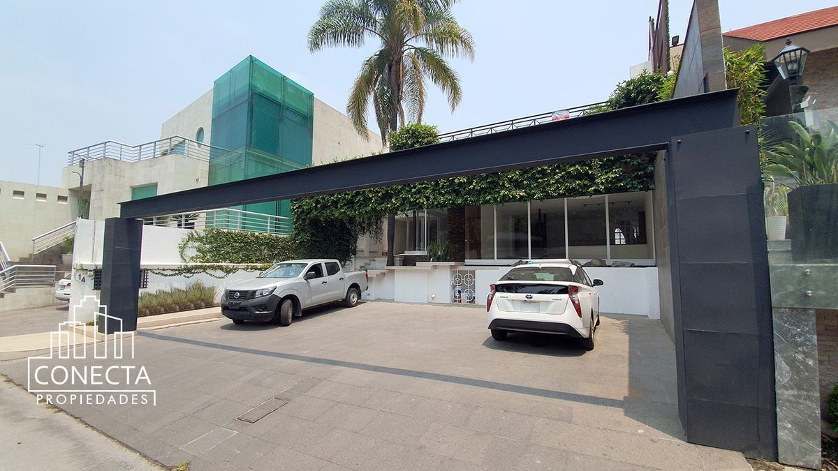 23 de 23: Fachada de la casa