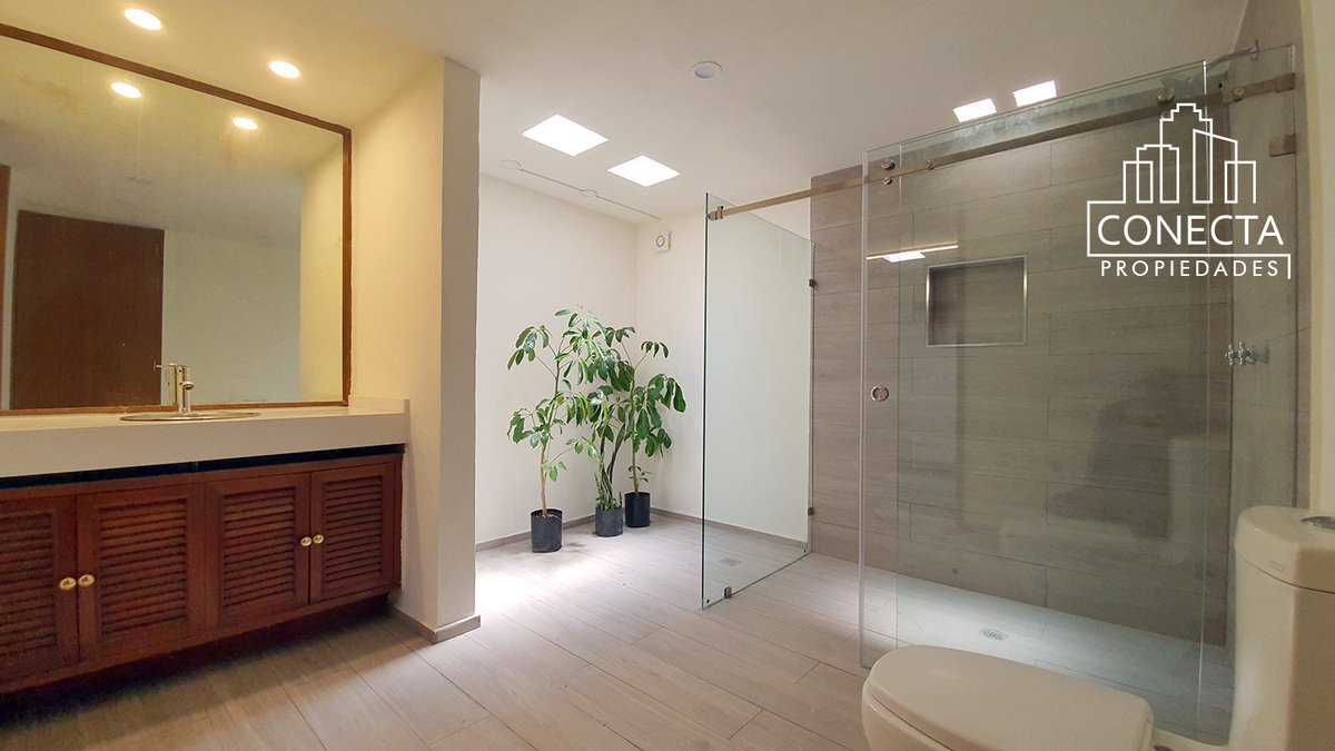 10 de 23: Baño recámara 2