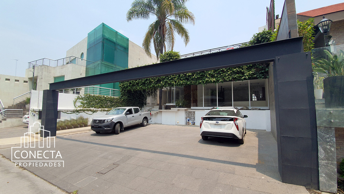 23 de 23: Fachada de la casa