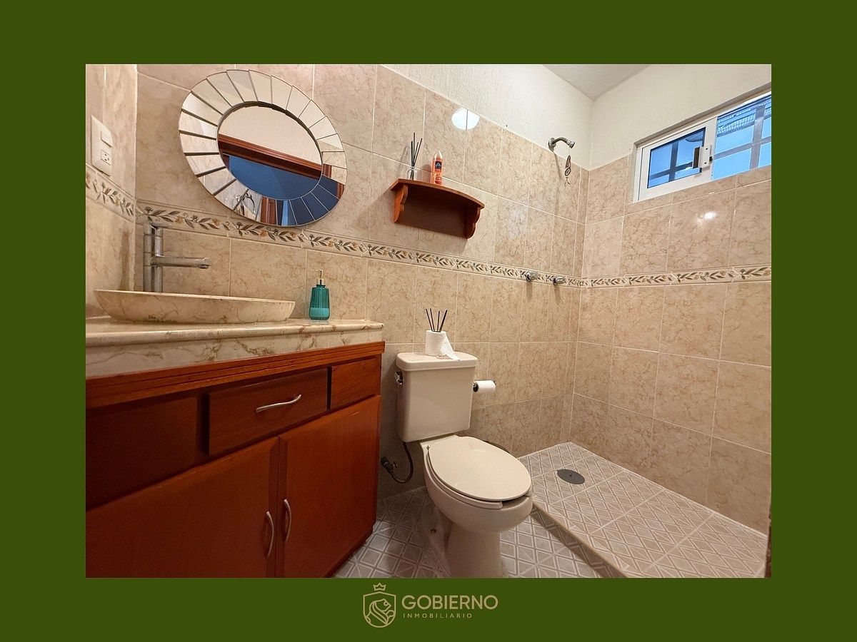 14 de 34: Baño planta baja