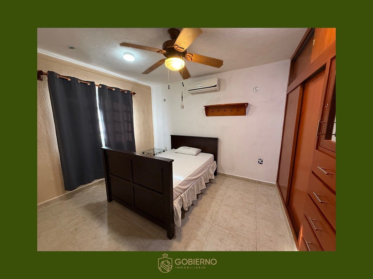 21 de 34: Recámara 2