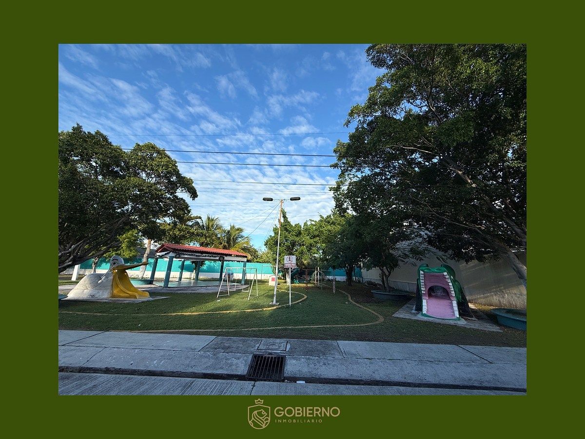 33 de 34: Juegos infantiles